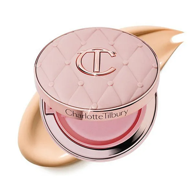 Phấn Nước Charlotte Tilbury Pillow Talk