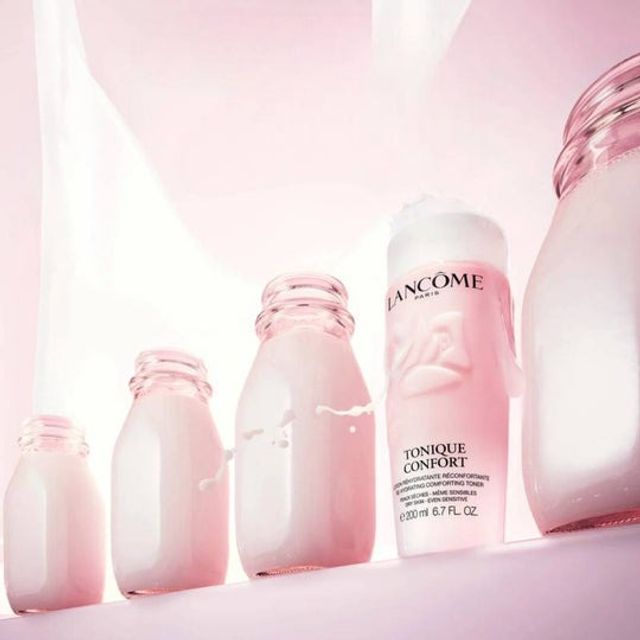 Lanc&ocirc;me Tonique Confort