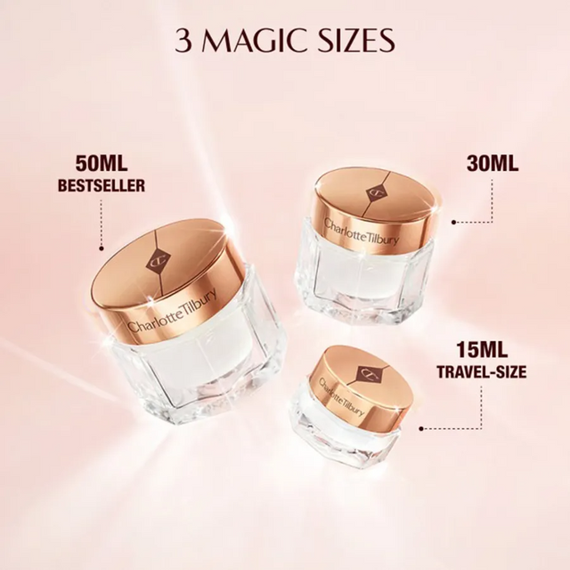 Kem Dưỡng Charlotte Tilbury