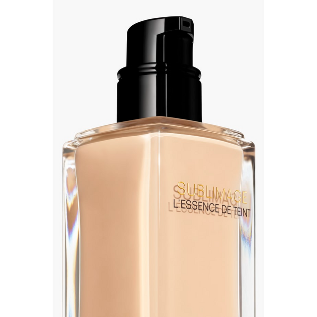 Kem Nền CHANEL Sublimage L'Essence de Teint Foundation #B10