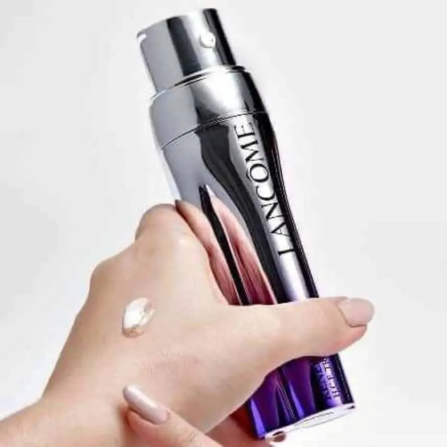 Tinh Chất Dưỡng Da Lanc&ocirc;me 3 L&otilde;i Renergie H.C.F Triple Serum
