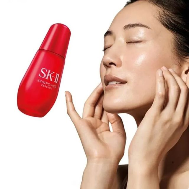 Serum SK-II Skinpower Essence