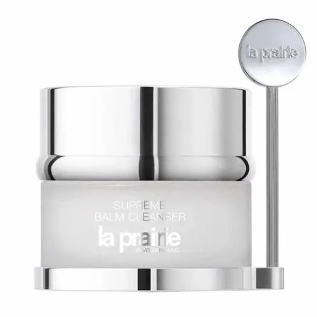 S&aacute;p Tẩy Trang La Prairie Supreme Balm Cleanser
