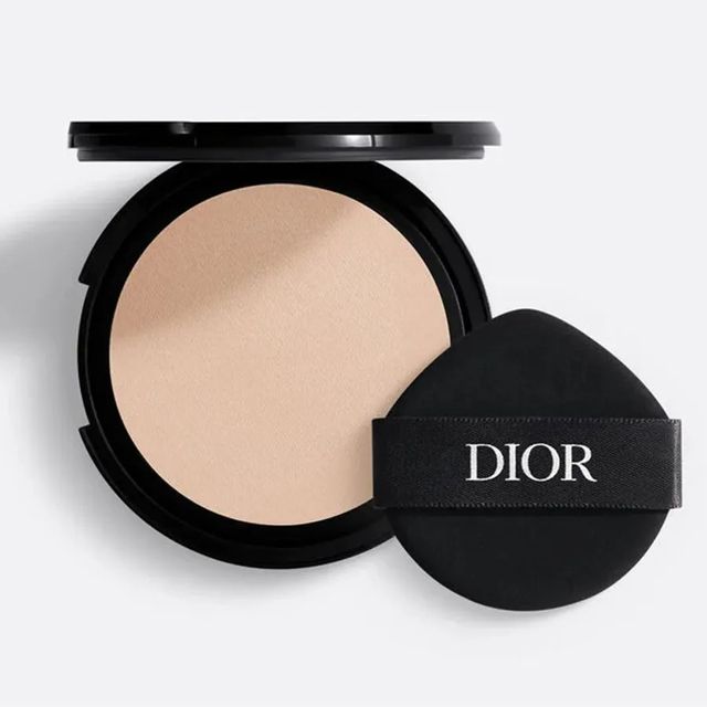 Phấn Nước Dior Forever Dior Star Hydra Glow Cushion Limited Xmas Tone 0N