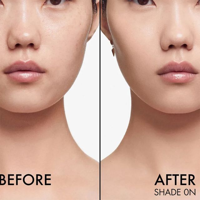 Phấn Nước Dior Forever Dior Star Hydra Glow Cushion Limited Xmas Tone 0N