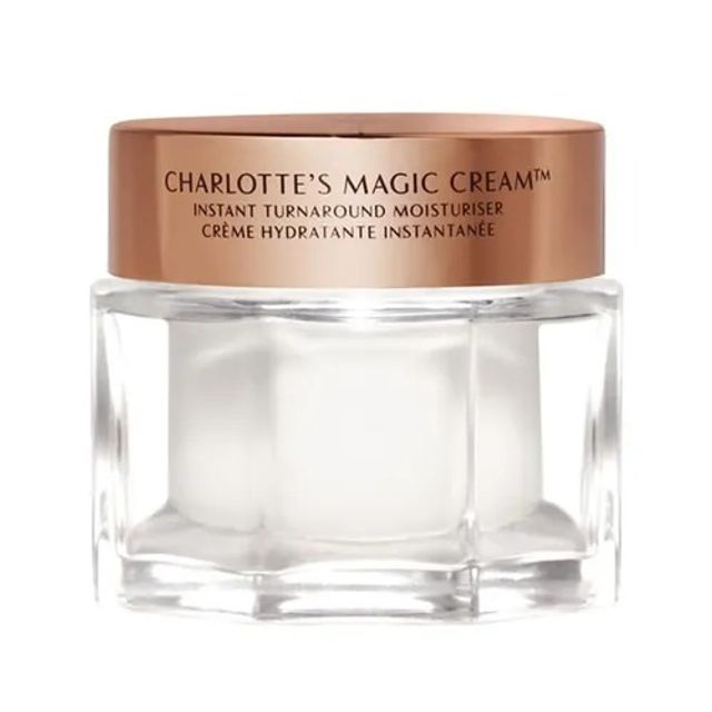 H&igrave;nh ảnh Kem Dưỡng Charlotte Tilbury Charlotte's Magic Cream Moisturiser