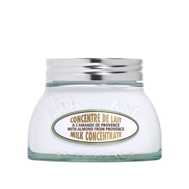 Kem Dưỡng L'Occitane Almond Milk Concentrate