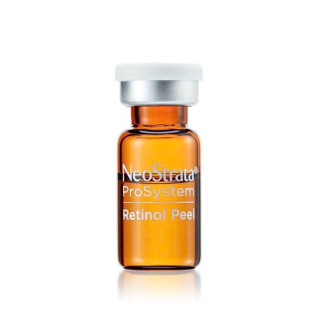 Peel da tại nh&agrave; Neostrata