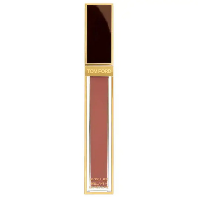 Son Tom Ford Gloss Luxe 08 M&agrave;u Nude