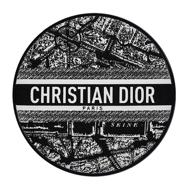 Vỏ Hộp Phấn Nước Dior Forever