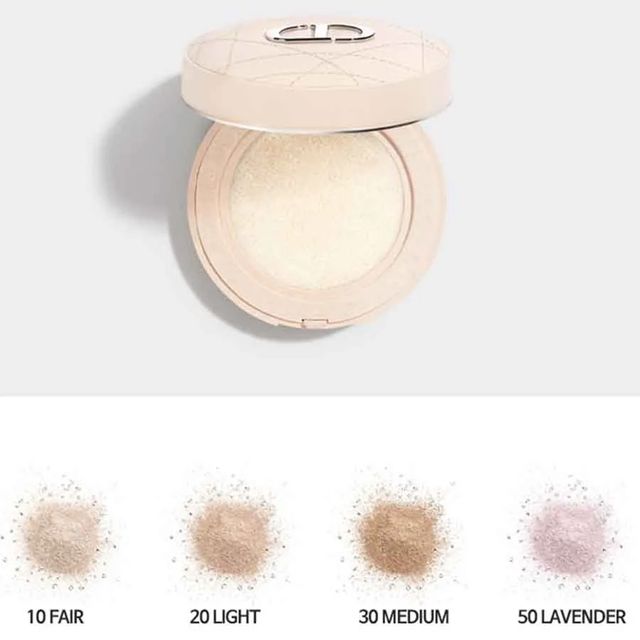 Hướng dẫn sử dụng Phấn Phủ Cushion