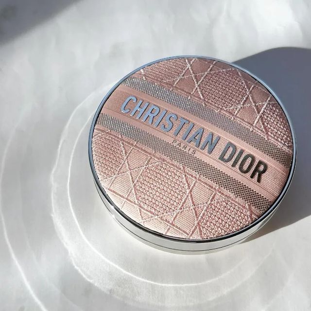 Vỏ Hộp Phấn Nước Dior Forever Cushion Case Limited Edition
