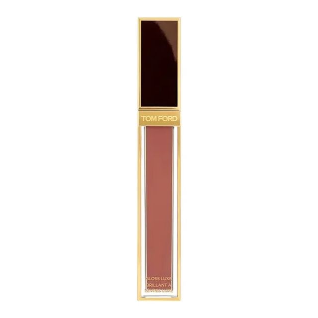 Son Tom Ford Gloss Luxe 08 Cam Nude