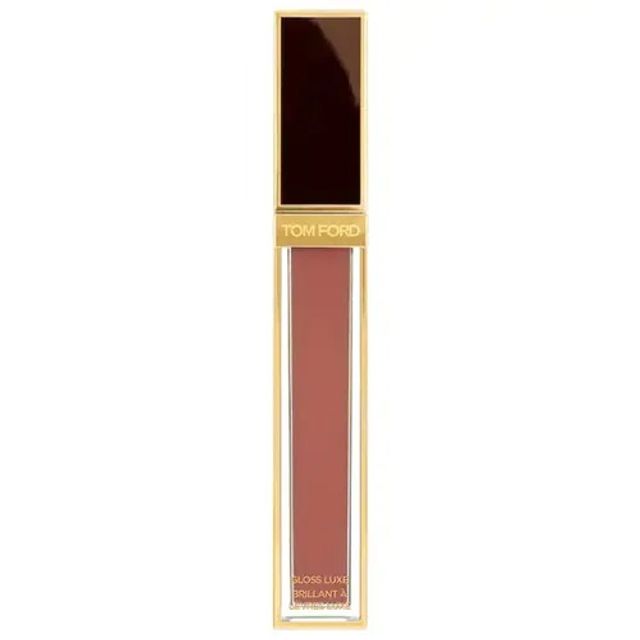 Son Tom Ford Gloss Luxe 08 M&agrave;u Nude