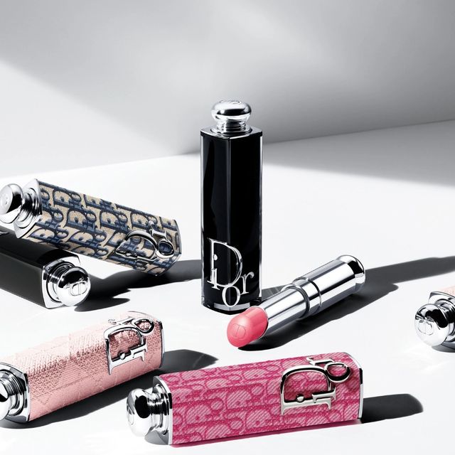 Son Dưỡng Dior Addict Hồng Đất