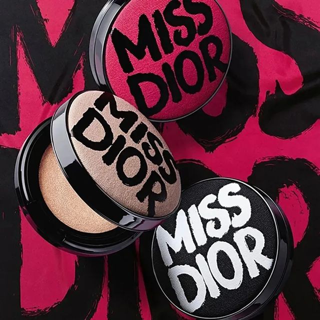 Phấn Nước Dior