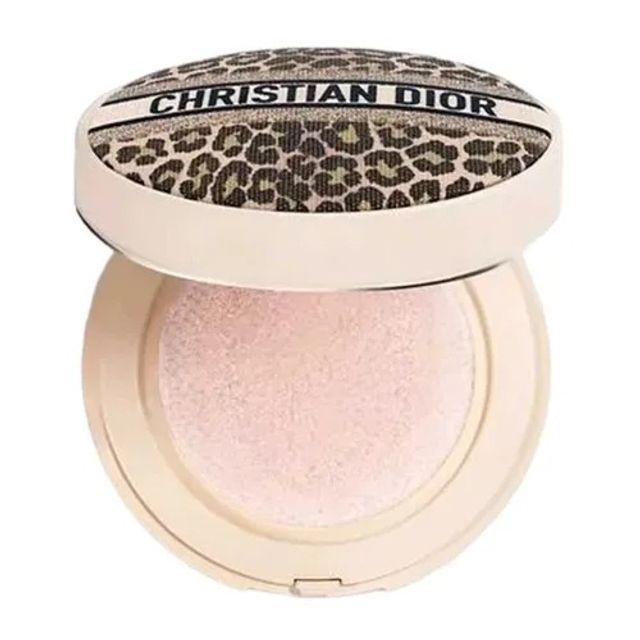 Phấn Phủ Dạng Bột Dior Forever Cushion Powder - Mitzah Limited Edition