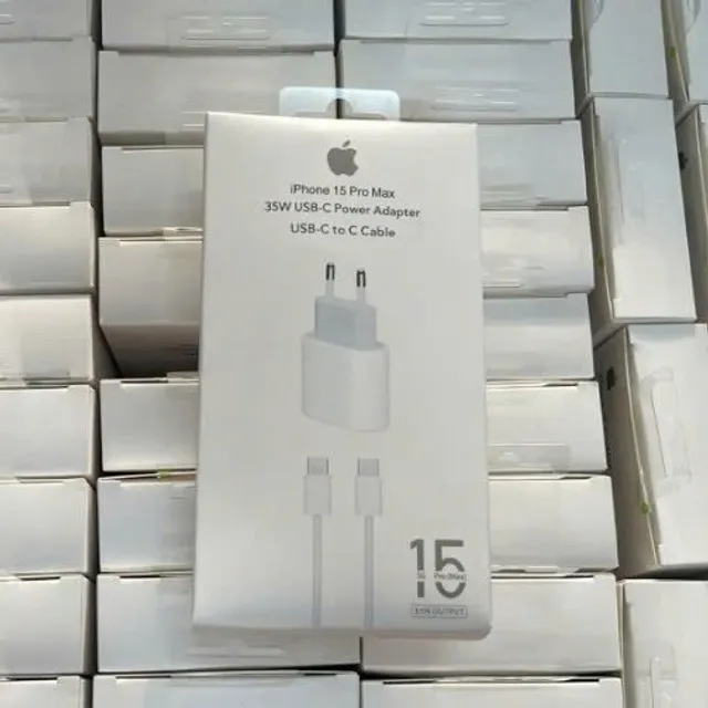 Bộ sạc ch&iacute;nh h&atilde;ng cho iPhone