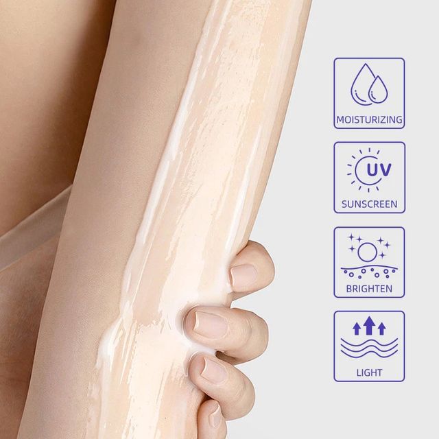 Vaseline Sữa dưỡng thể si&ecirc;u trắng