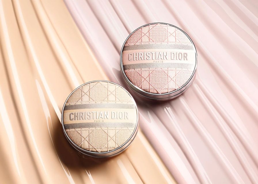 Phấn Nền Dior Forever Skin Glow