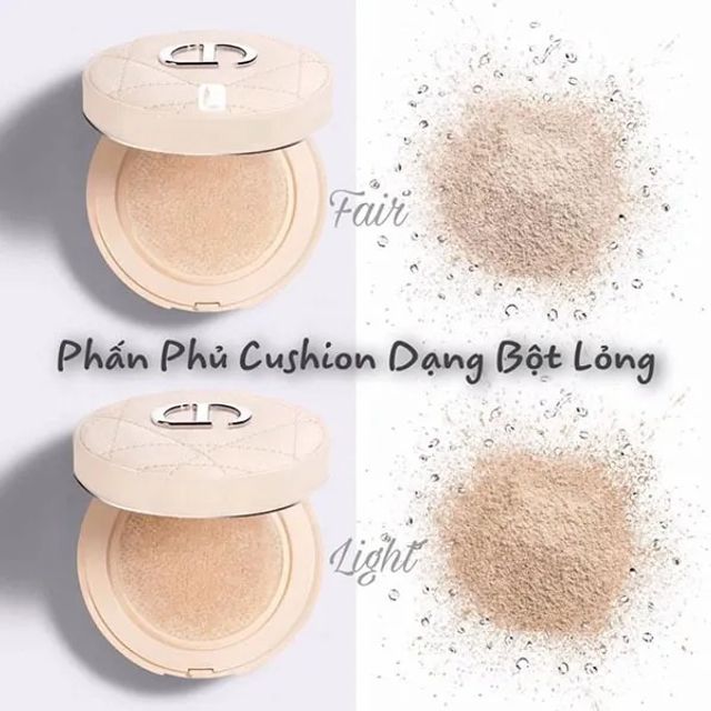 H&igrave;nh ảnh sản phẩm Dior Forever Cushion