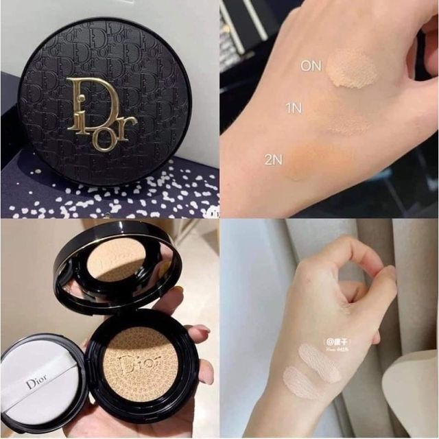 Phấn Nước Dior Forever Perfect