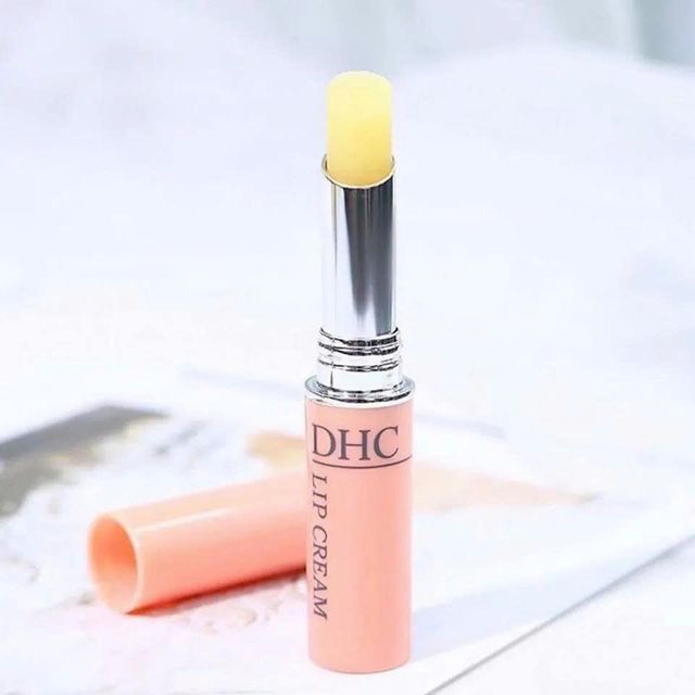 Son Dưỡng M&ocirc;i DHC Lip Cream