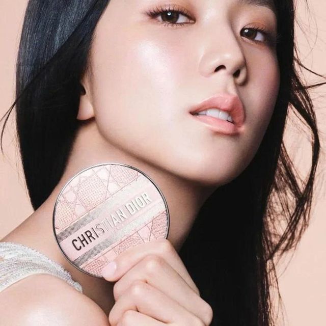 Vỏ Hộp Phấn Nước Dior Forever Cushion Case Limited Edition