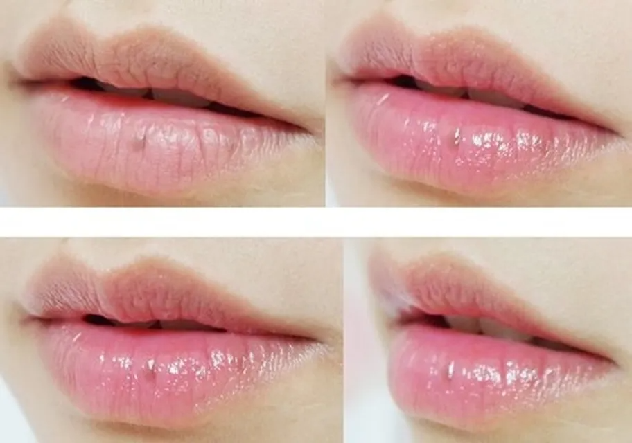 Son dưỡng m&ocirc;i DHC Lip Cream