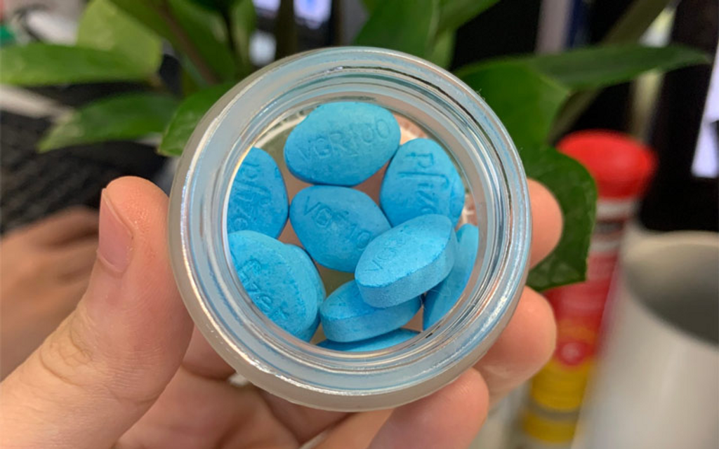 Mua ngay Hộp 10 Vi&ecirc;n Rocket