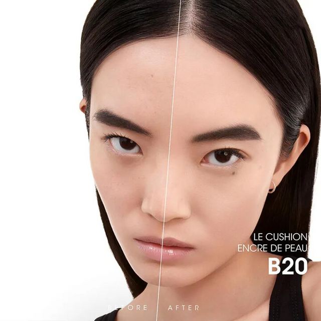 Phấn Nước YSL Tone 20