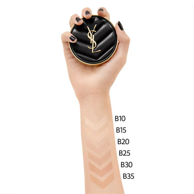 Phấn Nước Yves Saint Laurent YSL