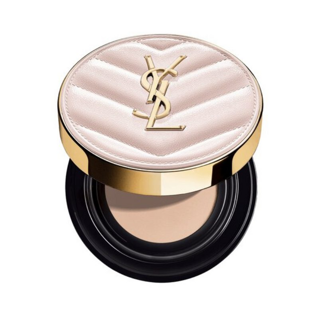 Phấn nước YSL Touche &Eacute;clat Glow Pact B10 Cool Porcelain