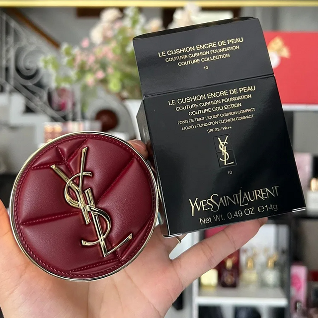 Đ&aacute;nh gi&aacute; kh&aacute;ch h&agrave;ng về YSL