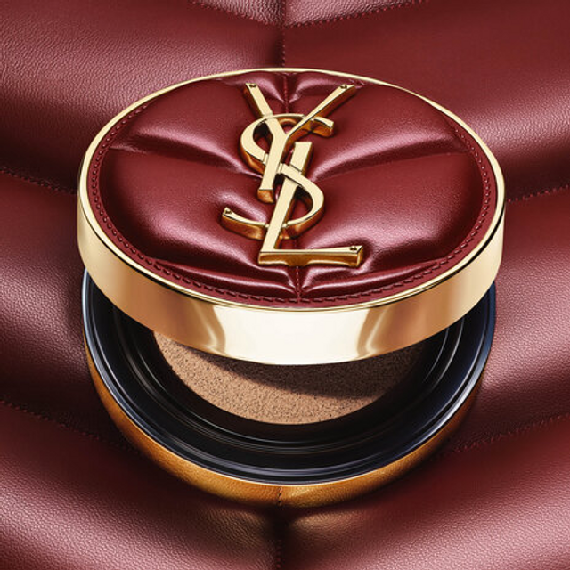YSL Le Cushion Encre De Peau