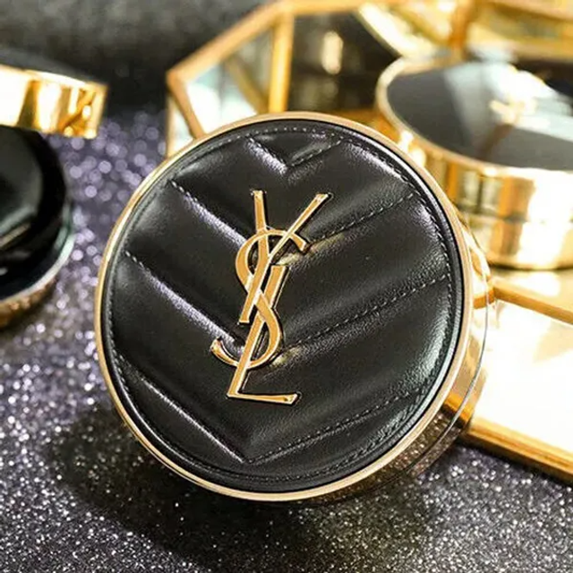 YSL Le Cushion Collection
