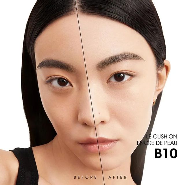 Phấn Nước YSL