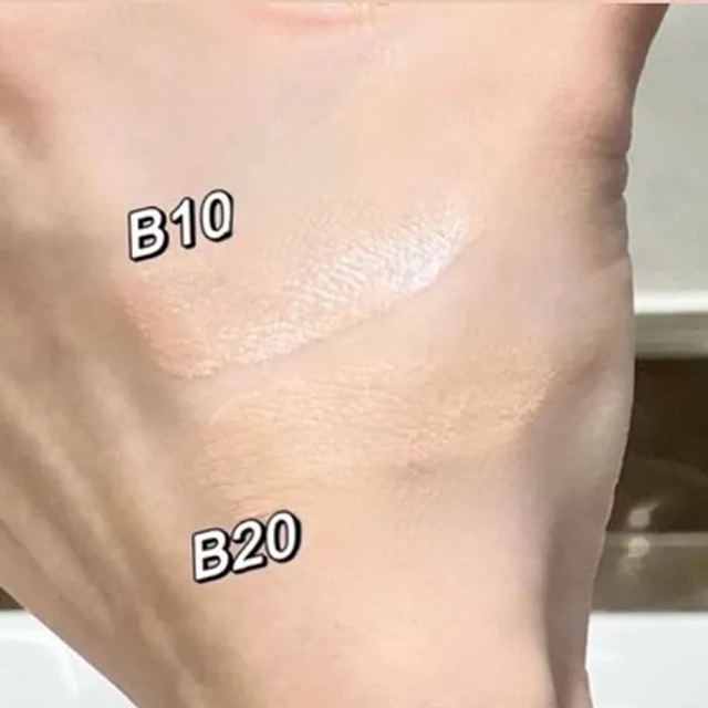 Phấn Nước YSL Touche &Eacute;clat Glow-Pact Limited Valentine SPF50+ - Tone BR20 Cool Ivory Ch&iacute;nh H&atilde;ng - Vẻ Đẹp Sang Trọng, Tự  - h&igrave;nh ảnh thực tế