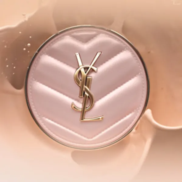 H&igrave;nh ảnh sản phẩm Phấn Nước YSL