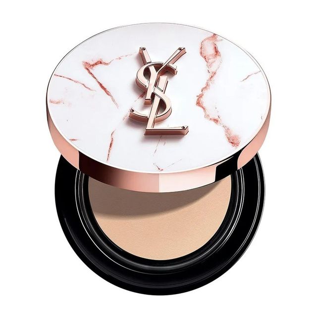Phấn Nước Yves Saint Laurent YSL Beaut&eacute; Touche &Eacute;clat Glow-Pact Cushion Foundation Tone B10