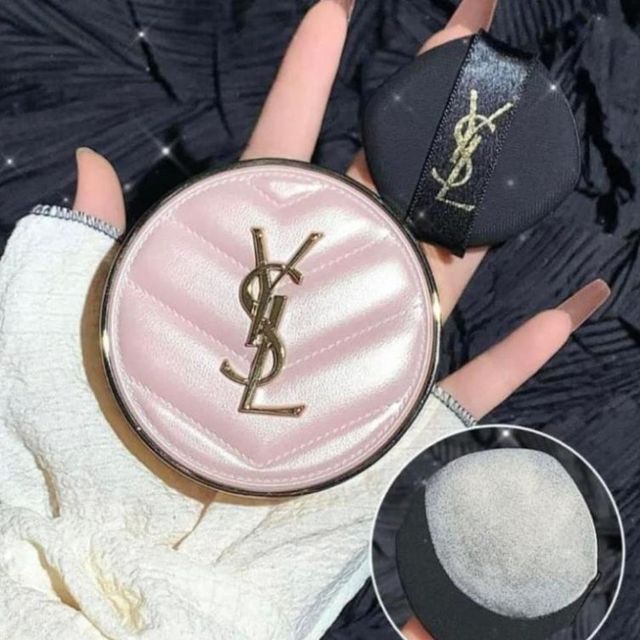 Phấn Nước Yves Saint Laurent YSL Tone B10 - H&igrave;nh 2