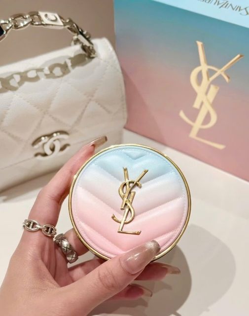 Phấn Nước YSL Phi&ecirc;n Bản Limited