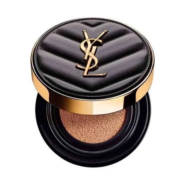 Set Phấn Nước YSL Le Cushion Encre De Peau