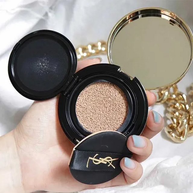 Phấn Nước YSL Le Cushion Encre De Peau
