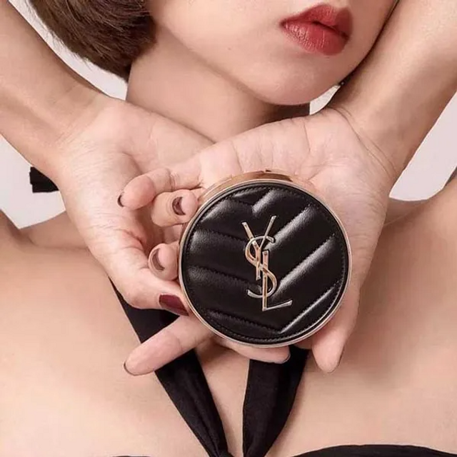 Phấn Nước YSL Le Cushion Encre De Peau