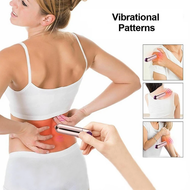 M&aacute;y Massage Mặt Novas