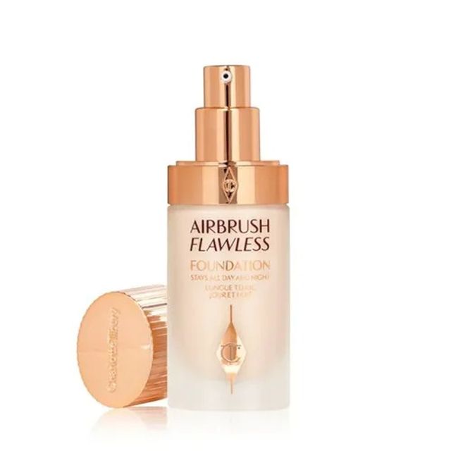 Kem Nền Charlotte Tilbury Airbrush Flawless Foundation