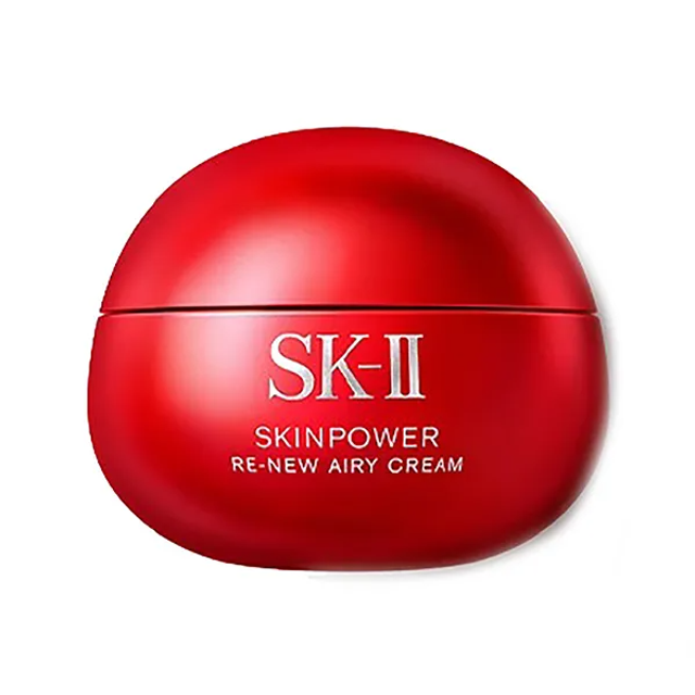 Kem Dưỡng Da SK-II Skinpower Re-New Airy Cream