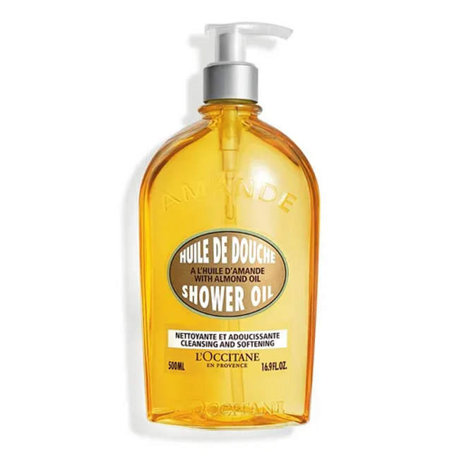 Sữa Tắm L'Occitane Almond Shower Oil