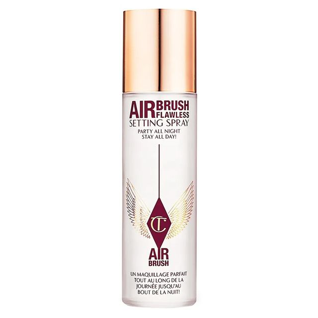 Charlotte Tilbury Airbrush Flawless Setting Spray